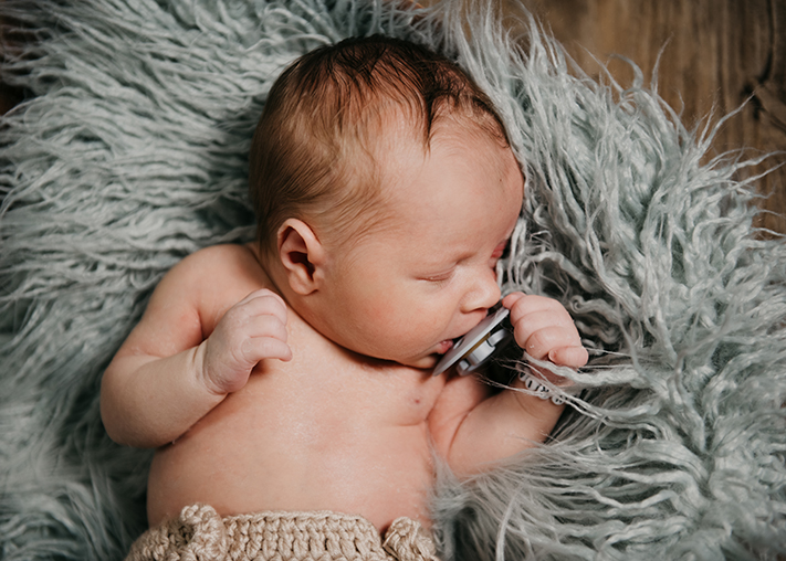 Babyfoto Babyfoto